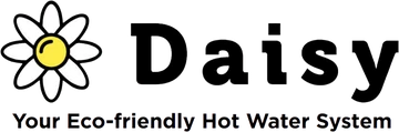 Daisy Heat Pumps logo