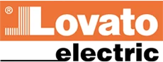 Lovato Electric logo