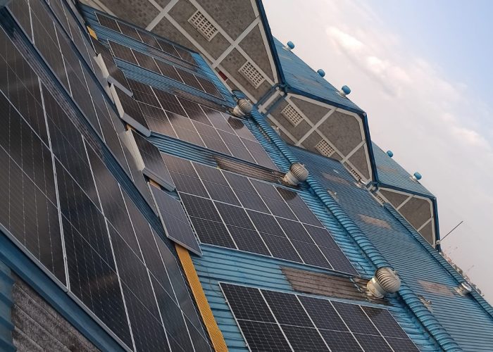 Solar Systems