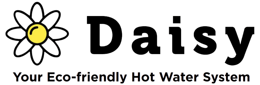 Daisy Heatpumps Logo